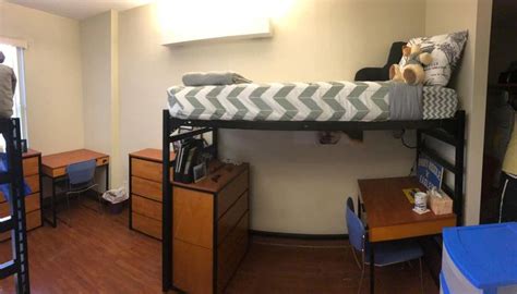 embry riddle daytona dorm rooms.